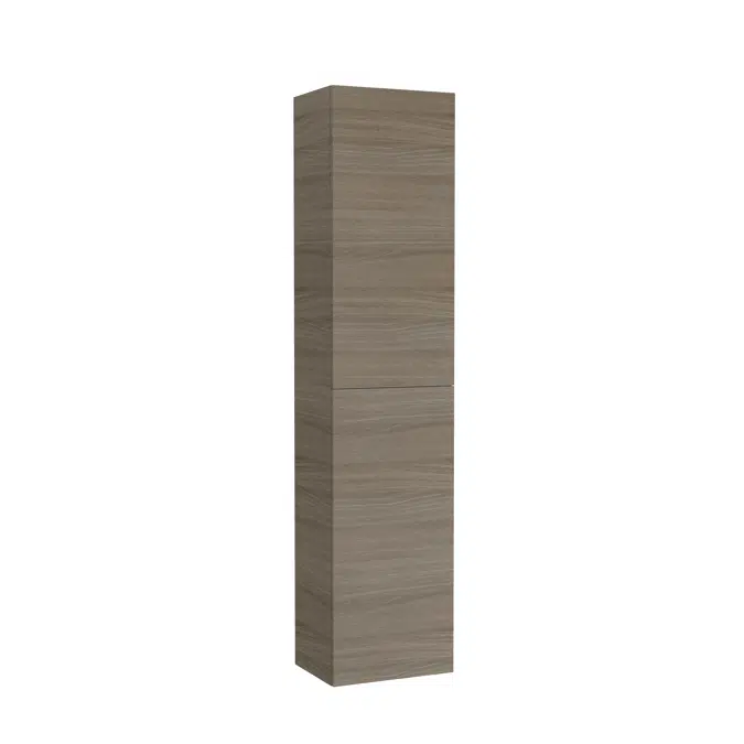 Delta Column unit with two doors