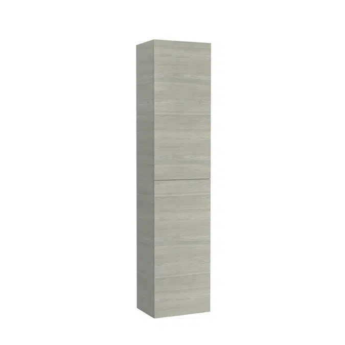 Delta Column unit with two doors