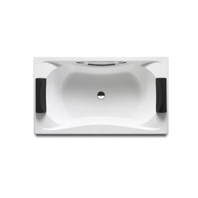 BECOOL 1800x900 Acrylic bath