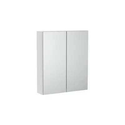 LUNA 600 Mirror cabinet图像