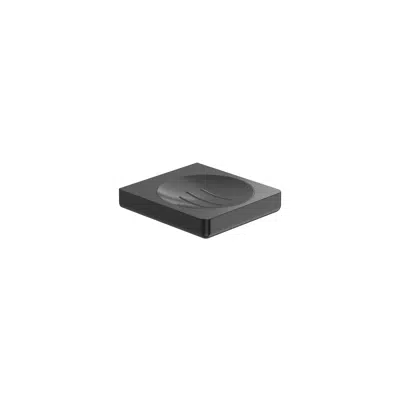 Image for Tempo Wall-mounted soap dish
