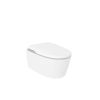 Insignia, In-Wash® Smart WC