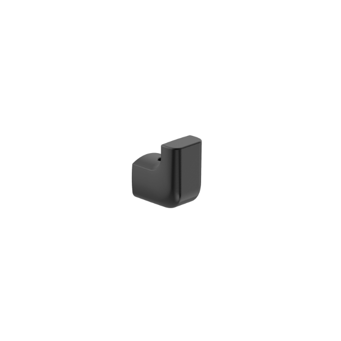 BIM objects - Free download! Tempo Robe hook | BIMobject