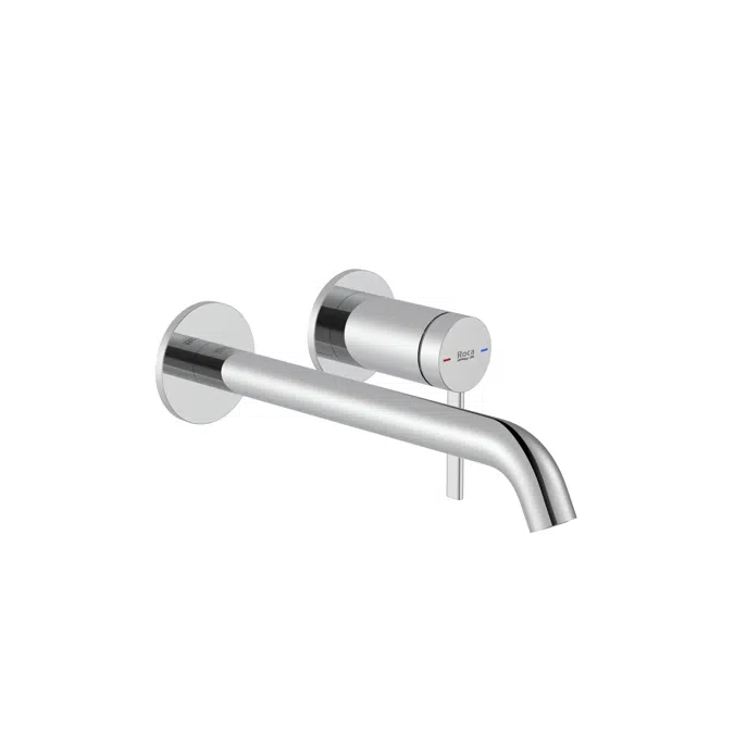 Ona Built-in basin mixer