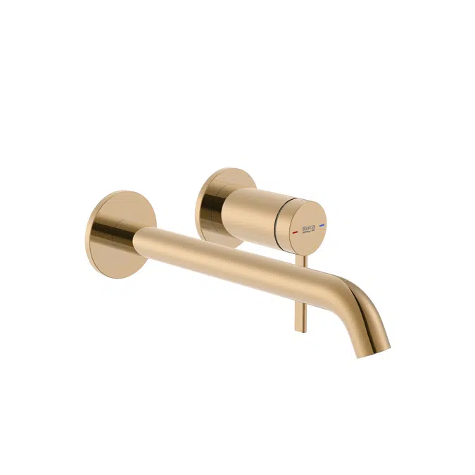 Ona Built-in basin mixer