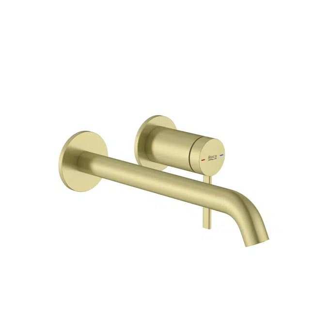 Ona Built-in basin mixer