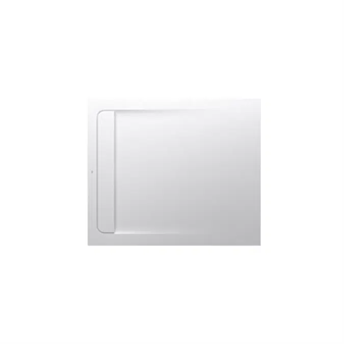 AQUOS Superslim shower tray 1000x800