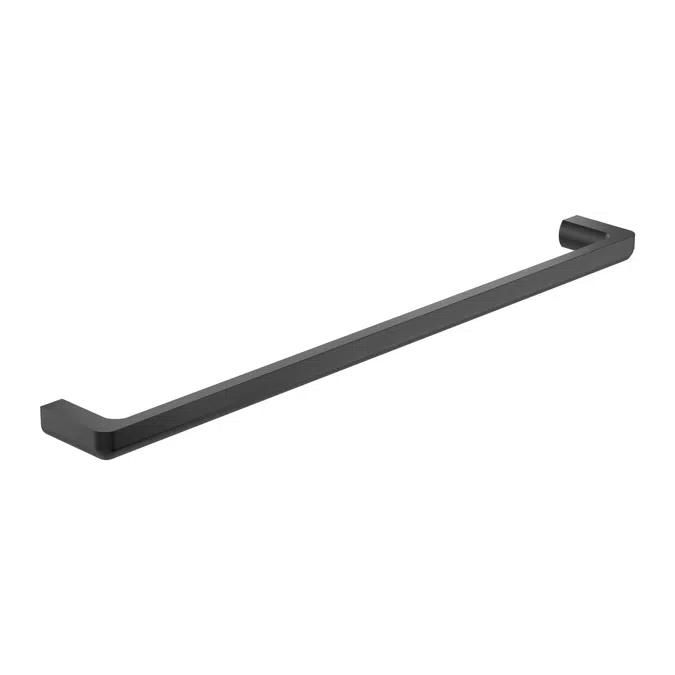 Tempo Towel rail