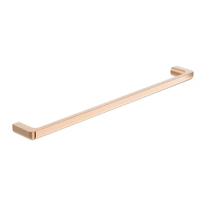 Tempo Towel rail