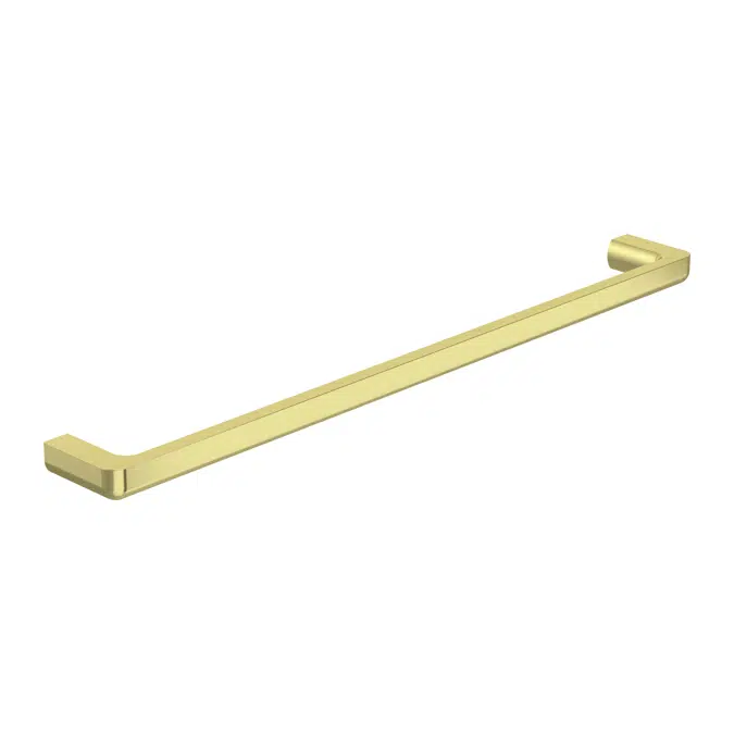 Tempo Towel rail