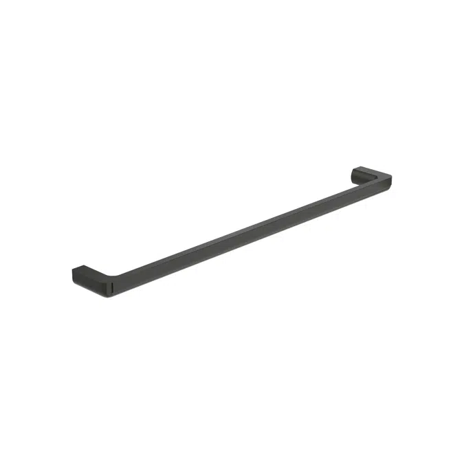 Tempo Towel rail