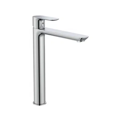 imagen para Cala Basin mixer, smooth body. XL-Size