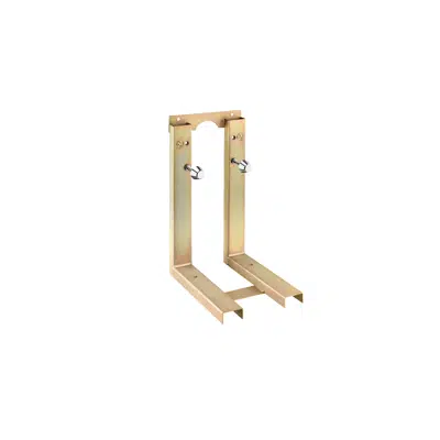 Image pour ISLAND Support pour bidet suspendu