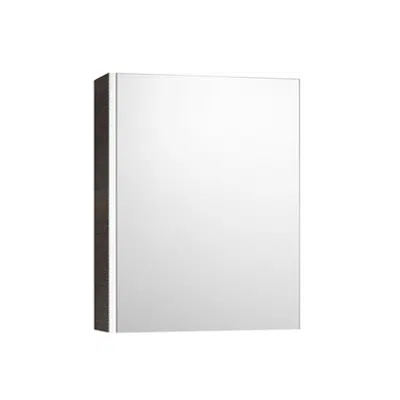 Image for MINI Mirror cabinet