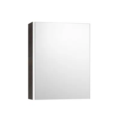 imagen para MINI Mirror cabinet