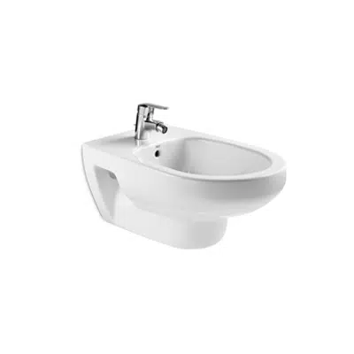 bild för VICTORIA Wall-hung bidet
