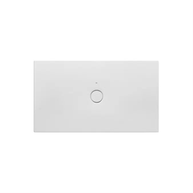 CRATOS Superslim shower tray 1400x800