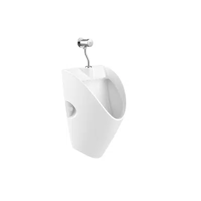 imagem para CHIC Pack (urinario Chic, fluxor Fluent)
