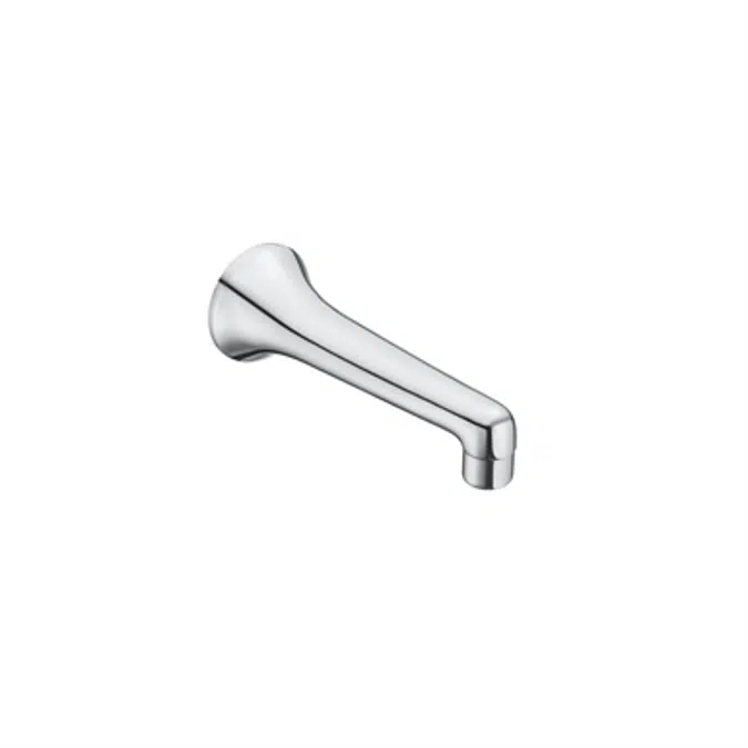 INSTANT Wall spout