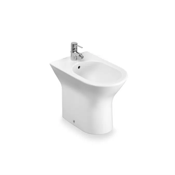 NEXO Bidet