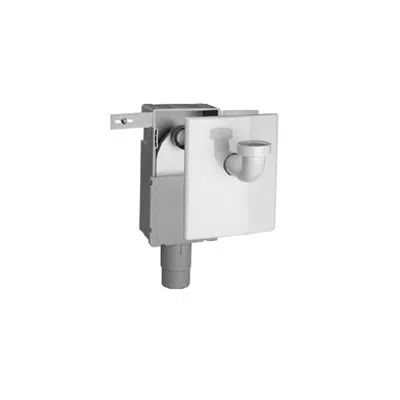 รูปภาพสำหรับ ACCESS Drain for basin with external overflow