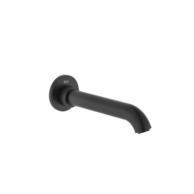 Lanta Wall bath Spout