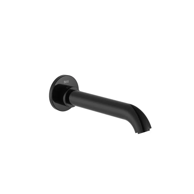 Lanta Wall bath Spout