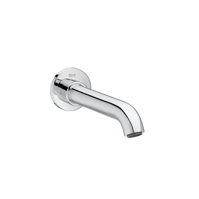 Lanta Wall bath Spout