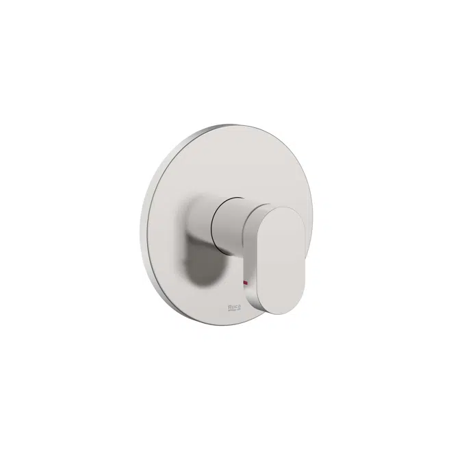 Kay - Built-in shower mixer (1 way).