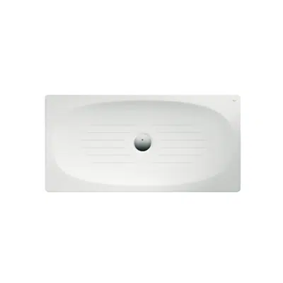 Immagine per PLAIN Shower tray w/ style pattern