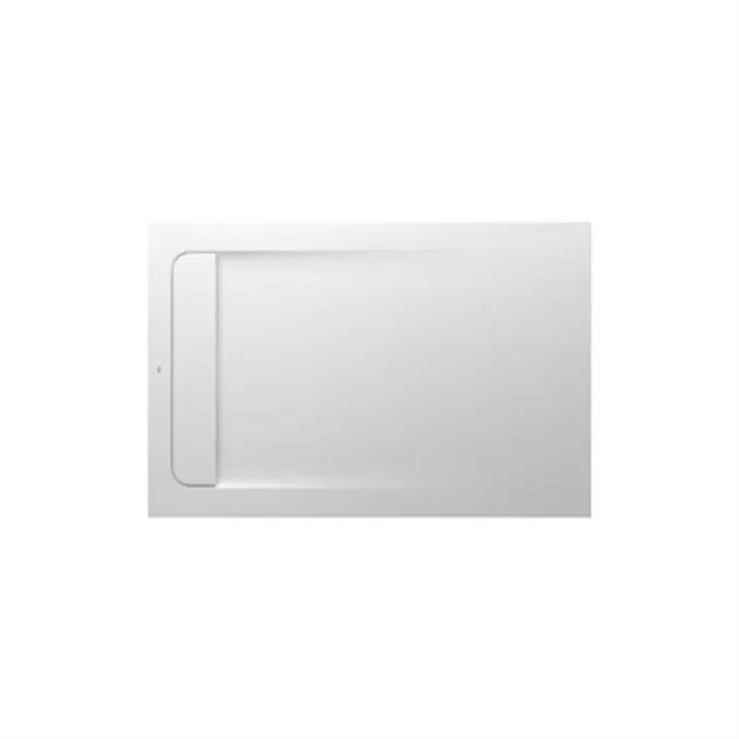 AQUOS Superslim shower tray 1200x800