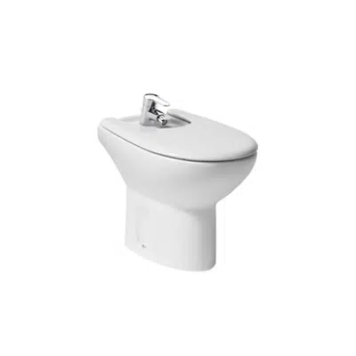 Obrázek pro VICTORIA|LAURA Bidet