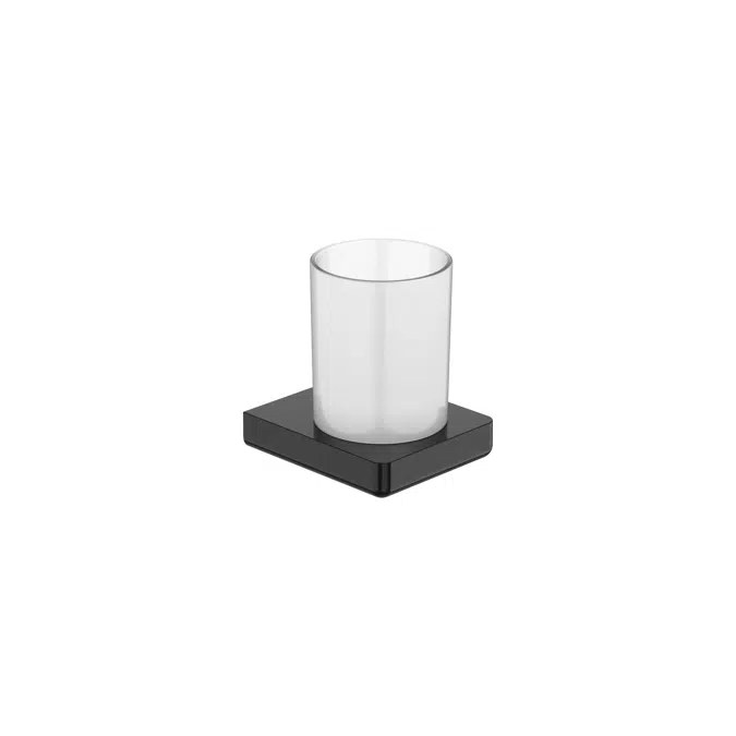 Tempo Wall-mounted tumbler