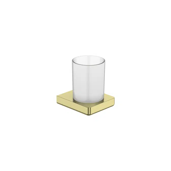 Tempo Wall-mounted tumbler
