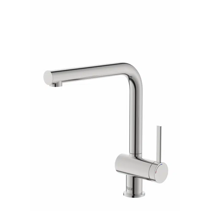 Ona Sink mixer L spout fixed