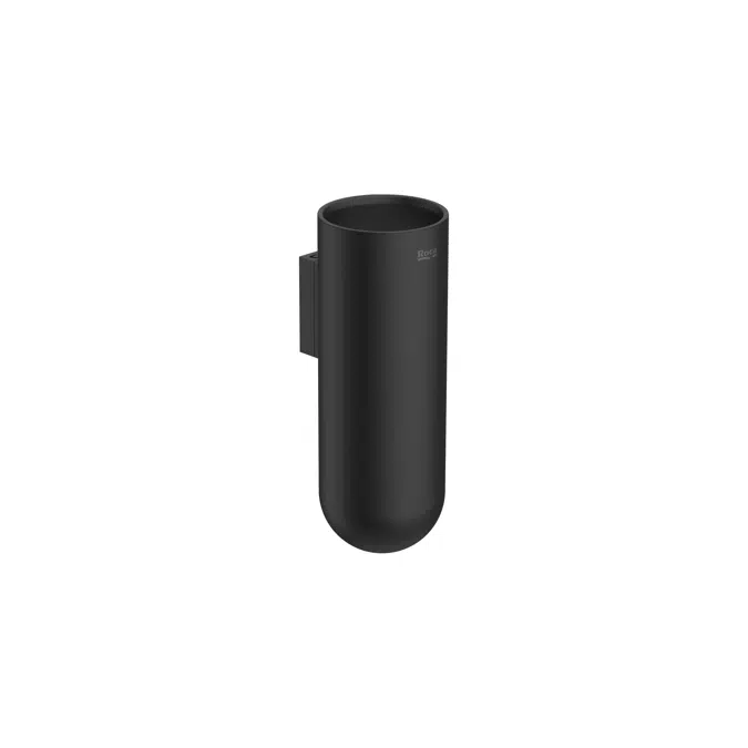 Allegro Wall mounted tumbler