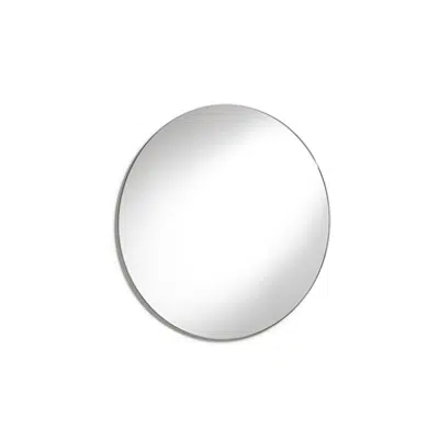 LUNA 750 Round mirror için görüntü