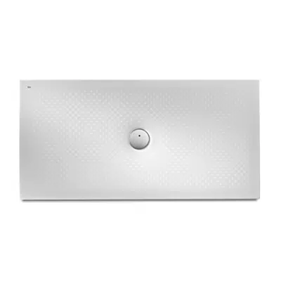 Image for IN-FLOOR 1400x700 Extraslim shower tray w/ antislip