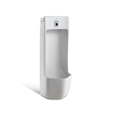 kuva kohteelle SITE Floorstanding integrated urinal (powered by batteries)