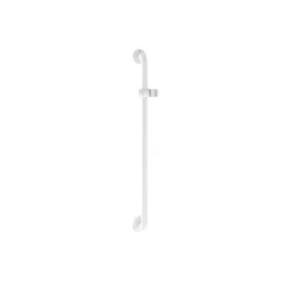 imagen para ACCESS PRO Vertical grab bar w/ hand shower holder
