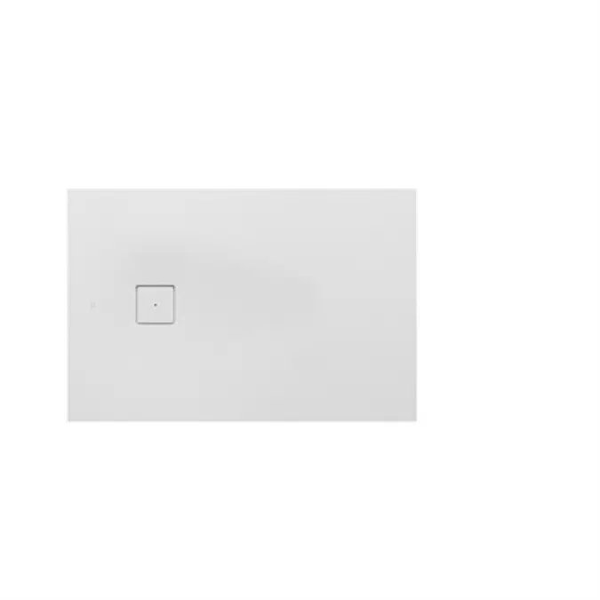 ARMANI - BAIA Piatto doccia superslim XS con scarico laterale