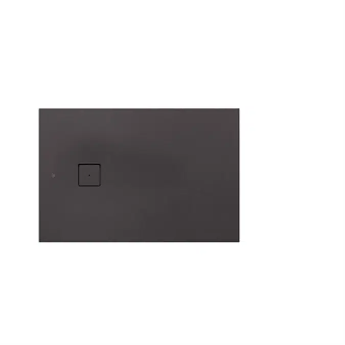 ARMANI - BAIA Piatto doccia superslim XS con scarico laterale