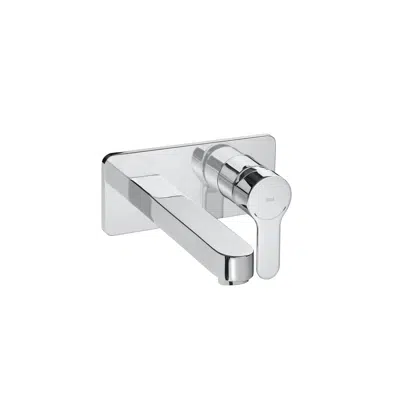 画像 L20 Built-in basin mixer, Cold Start
