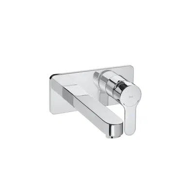 Image for L20 Built-in basin mixer, Cold Start