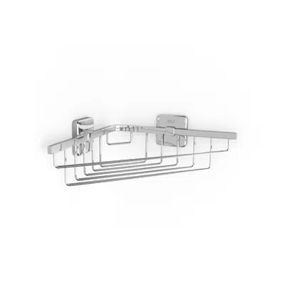 imagem para VICTORIA 210 Grilled corner container