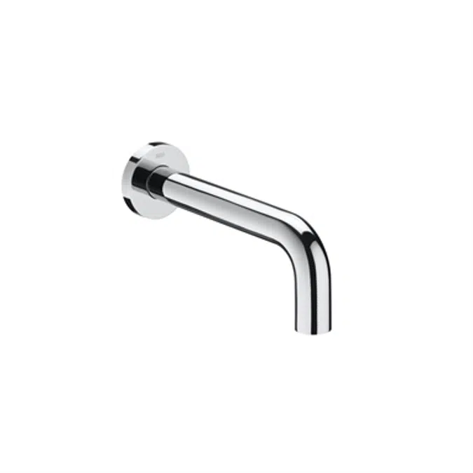 LOFT Electronic built-in basin faucet