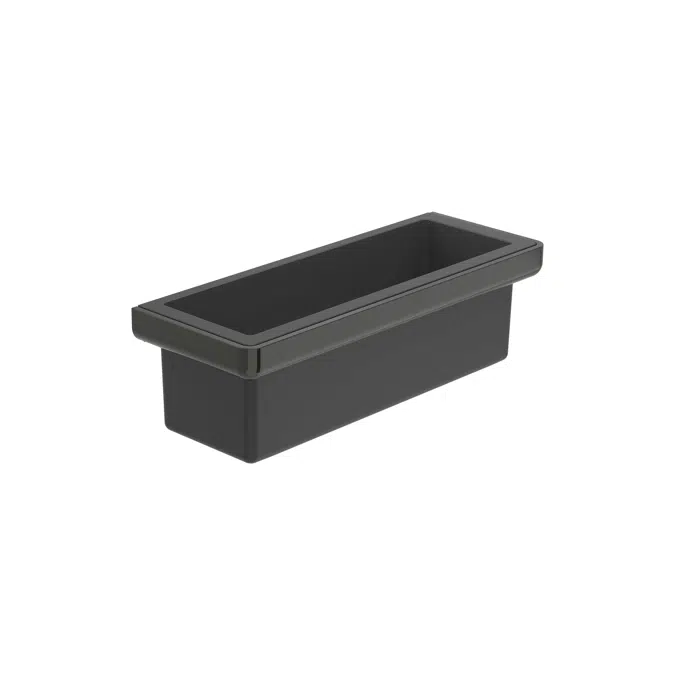 Tempo Container