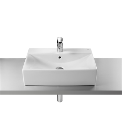 Image for DIVERTA 470 Wall-hung / Over countertop basin