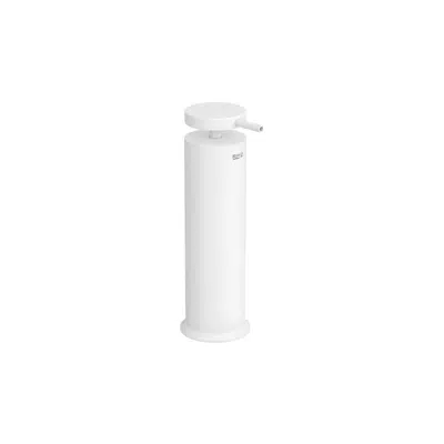 Image for Allegro Countertop soap dispenser