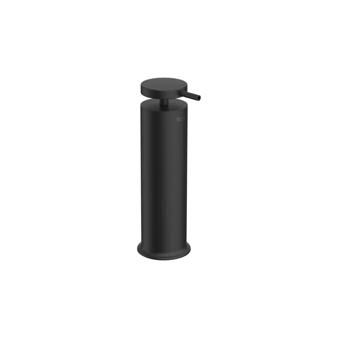 Allegro Countertop soap dispenser